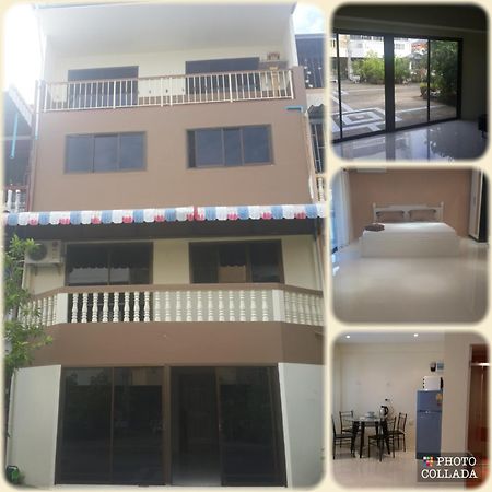 Vanilla Place Pattaya Zewnętrze zdjęcie