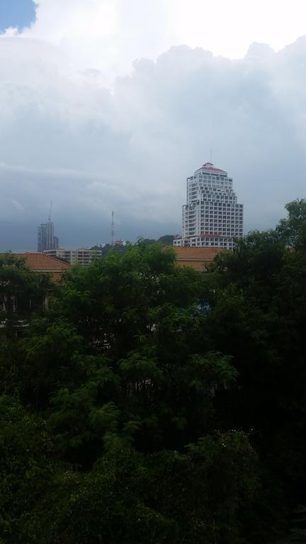 Vanilla Place Pattaya Zewnętrze zdjęcie