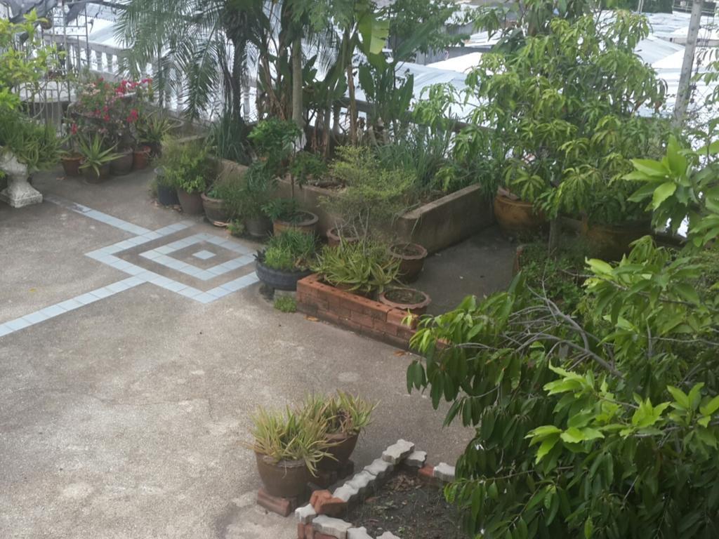 Vanilla Place Pattaya Zewnętrze zdjęcie