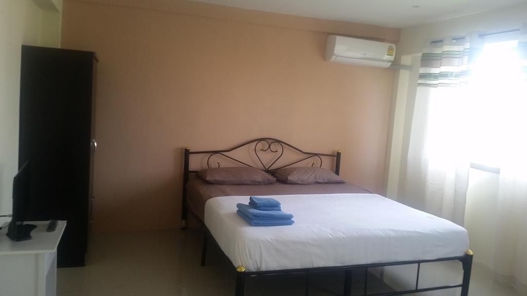 Vanilla Place Pattaya Zewnętrze zdjęcie
