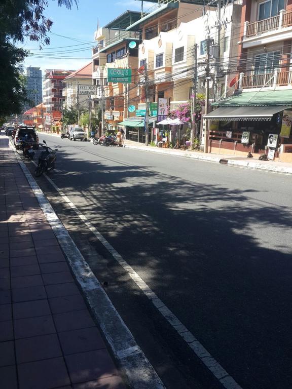 Vanilla Place Pattaya Zewnętrze zdjęcie
