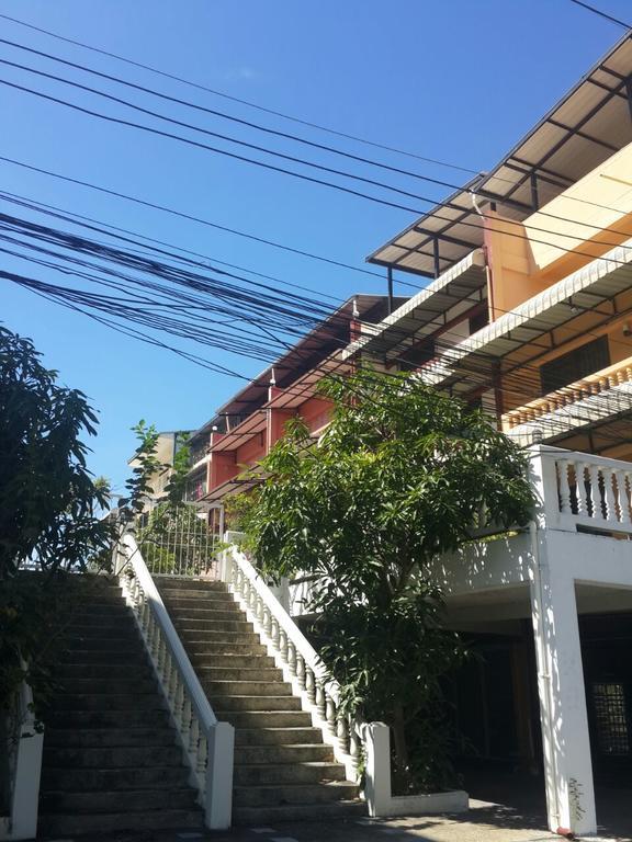 Vanilla Place Pattaya Zewnętrze zdjęcie