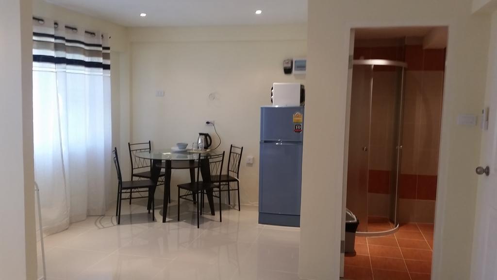Vanilla Place Pattaya Zewnętrze zdjęcie