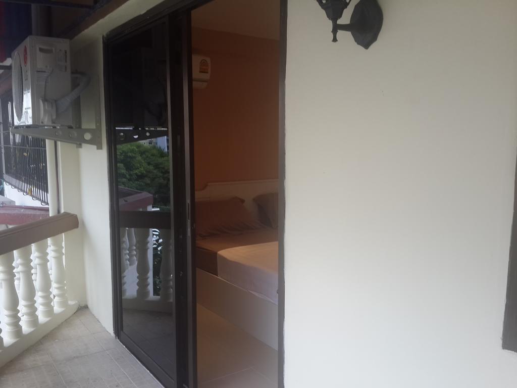 Vanilla Place Pattaya Zewnętrze zdjęcie