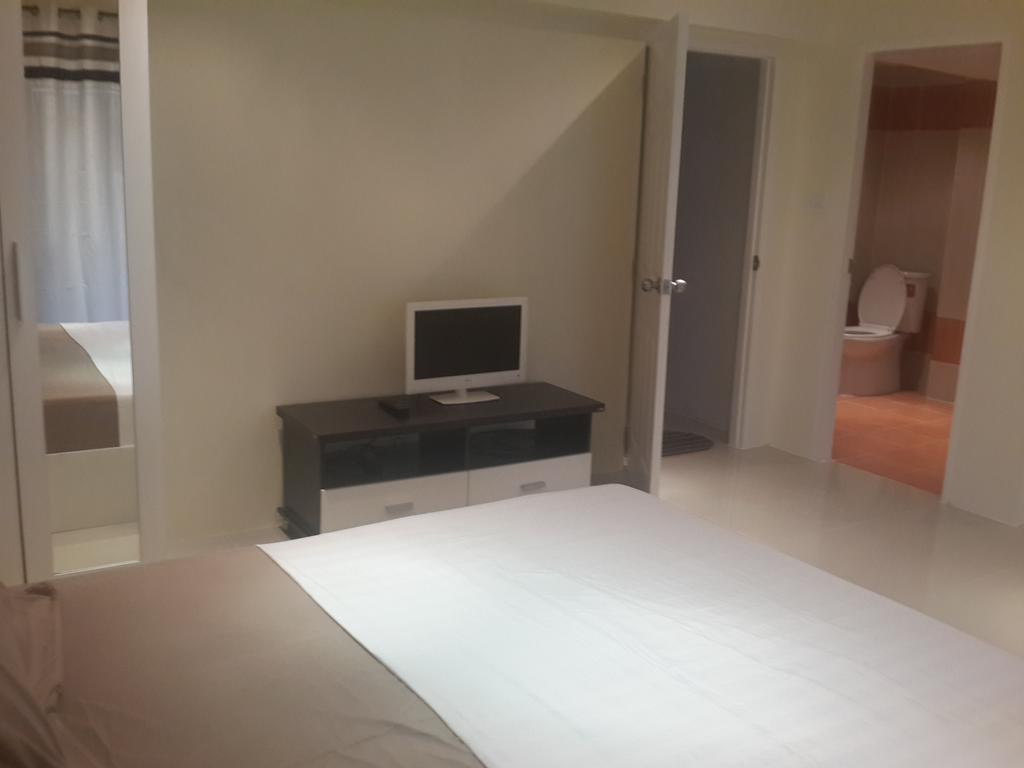 Vanilla Place Pattaya Zewnętrze zdjęcie