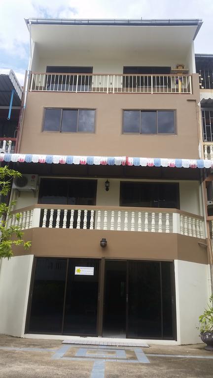 Vanilla Place Pattaya Zewnętrze zdjęcie