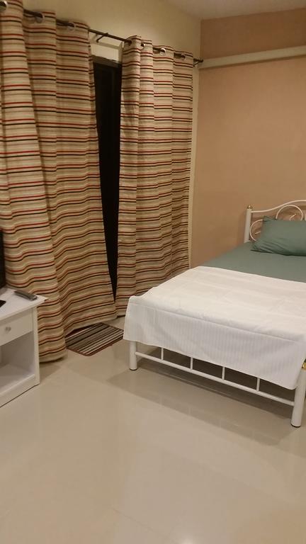 Vanilla Place Pattaya Zewnętrze zdjęcie