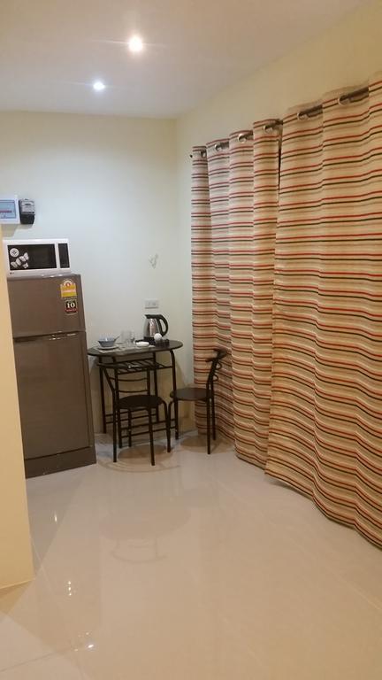 Vanilla Place Pattaya Zewnętrze zdjęcie