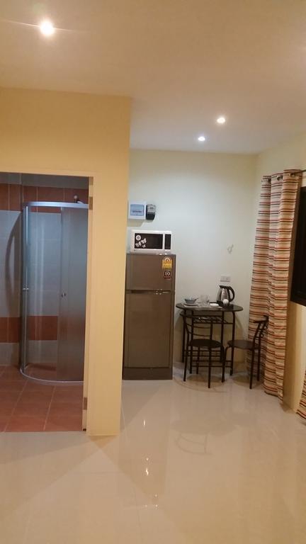 Vanilla Place Pattaya Zewnętrze zdjęcie