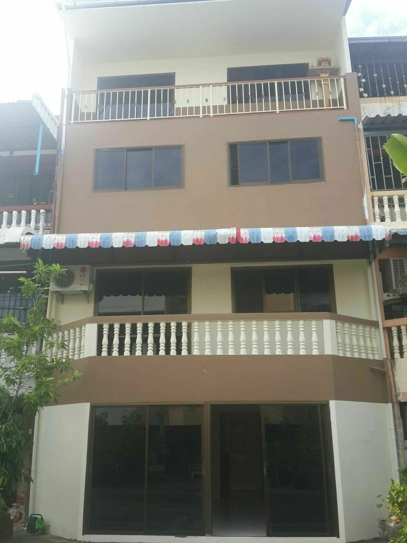 Vanilla Place Pattaya Zewnętrze zdjęcie
