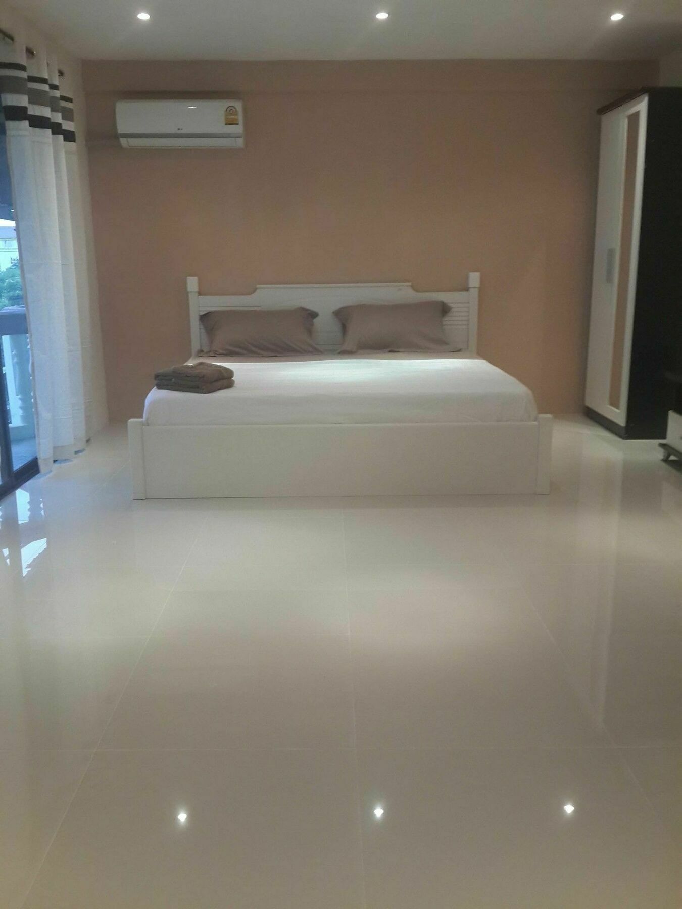 Vanilla Place Pattaya Zewnętrze zdjęcie