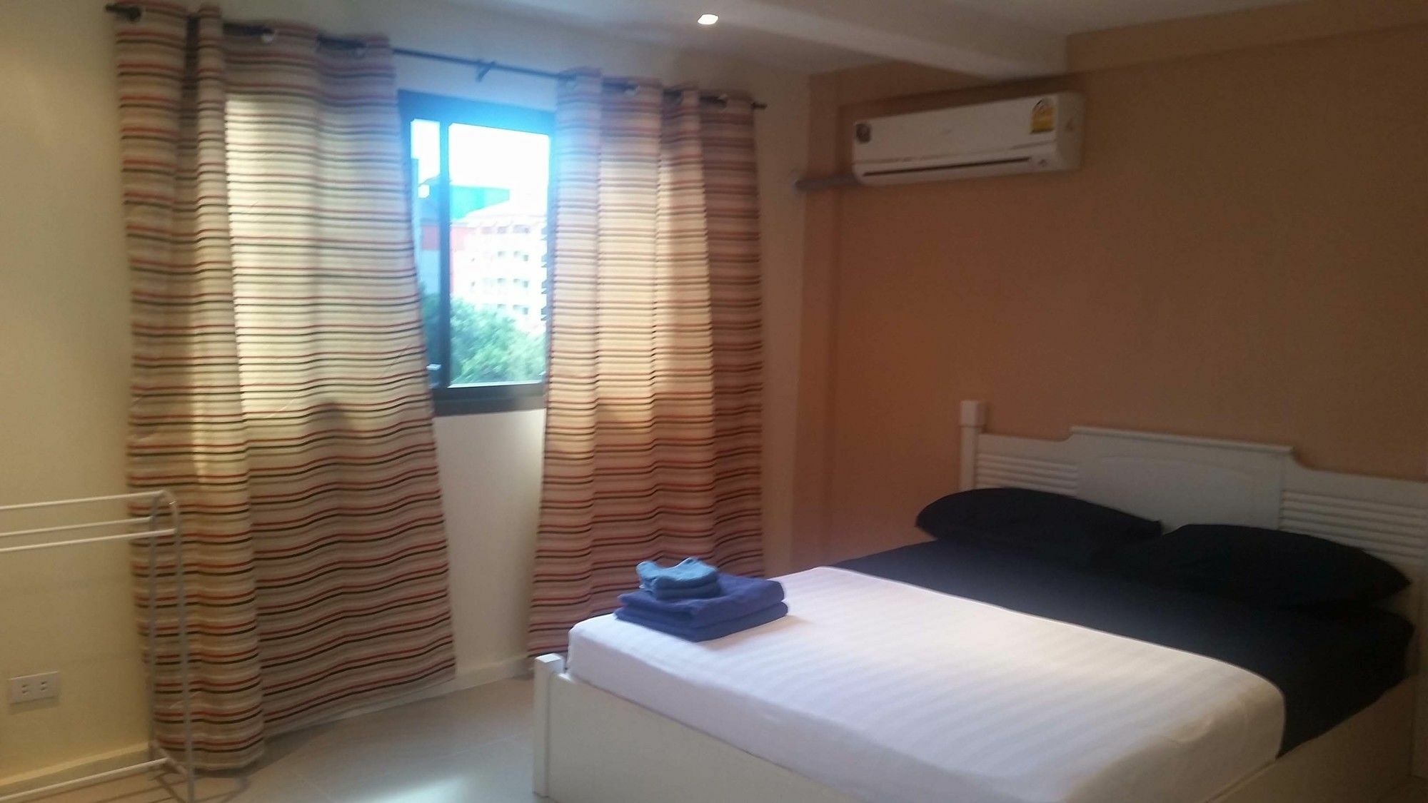 Vanilla Place Pattaya Zewnętrze zdjęcie