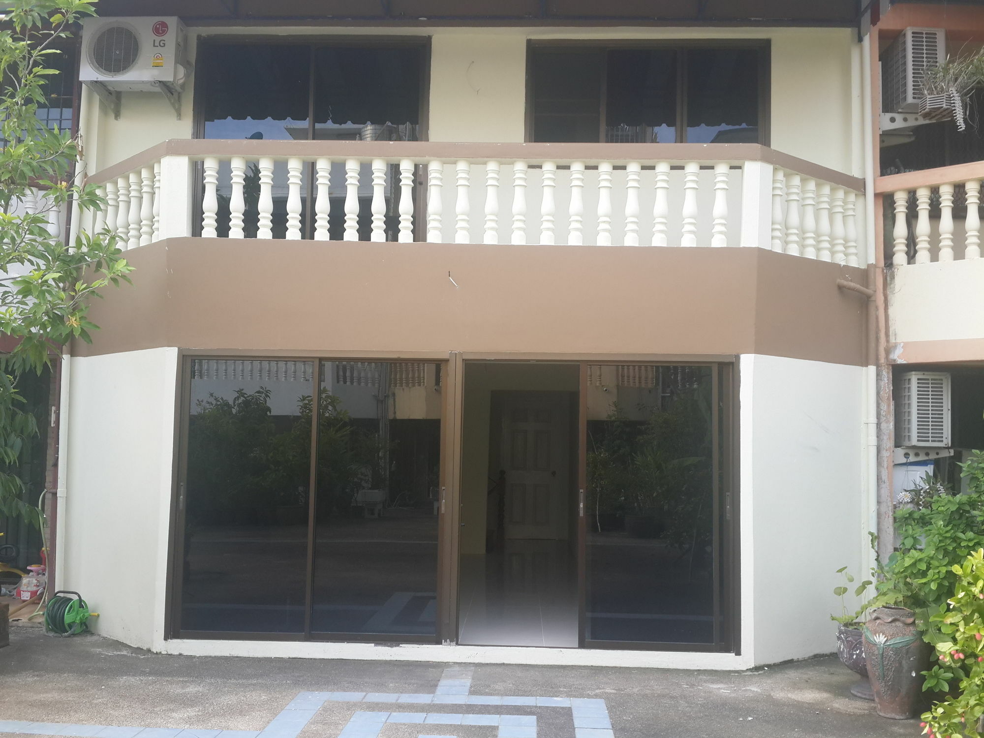 Vanilla Place Pattaya Zewnętrze zdjęcie