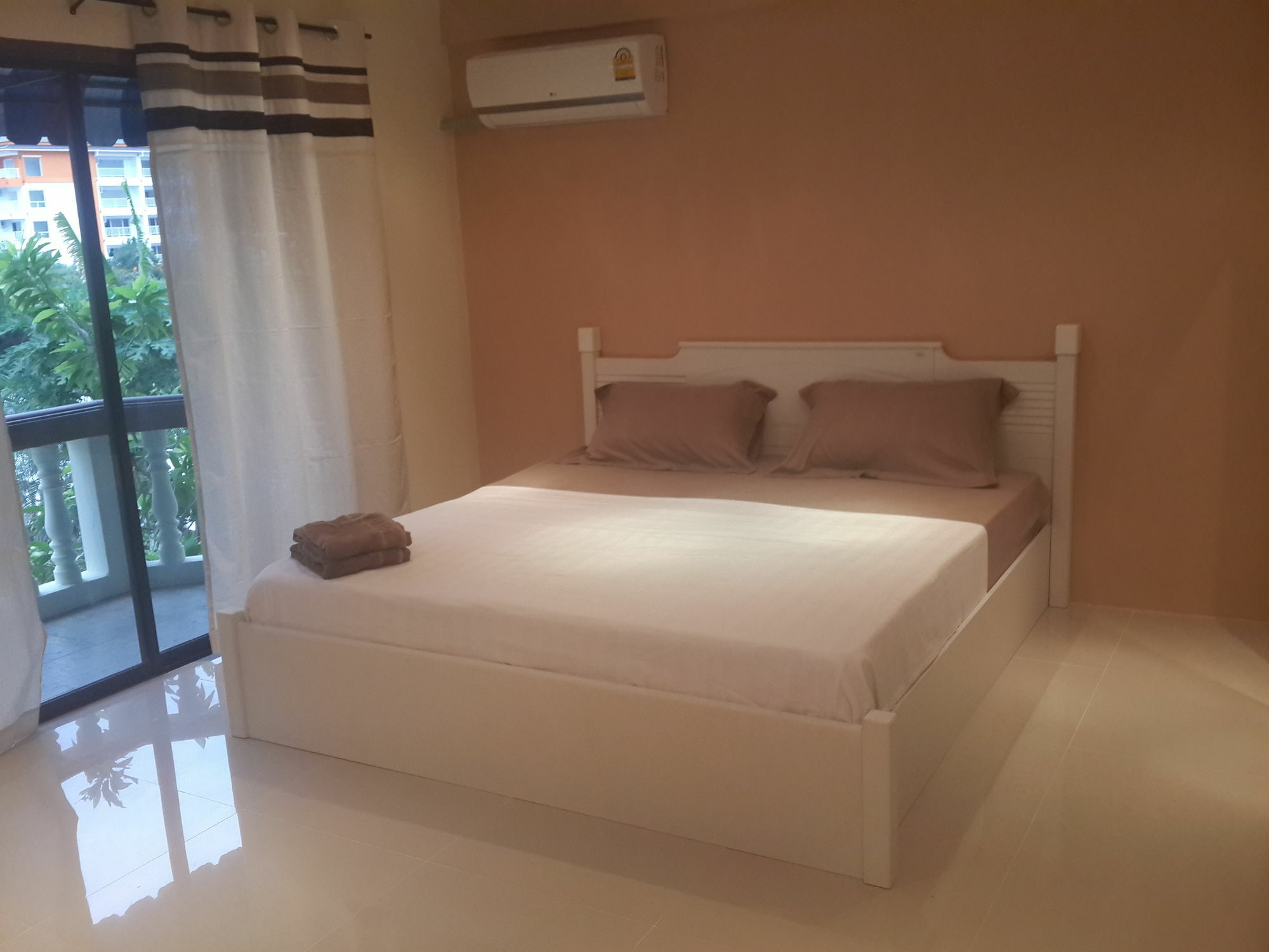 Vanilla Place Pattaya Zewnętrze zdjęcie
