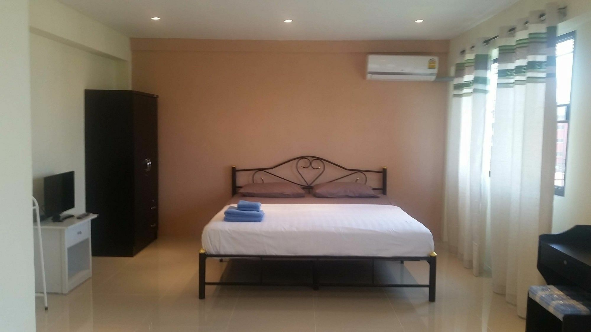 Vanilla Place Pattaya Zewnętrze zdjęcie