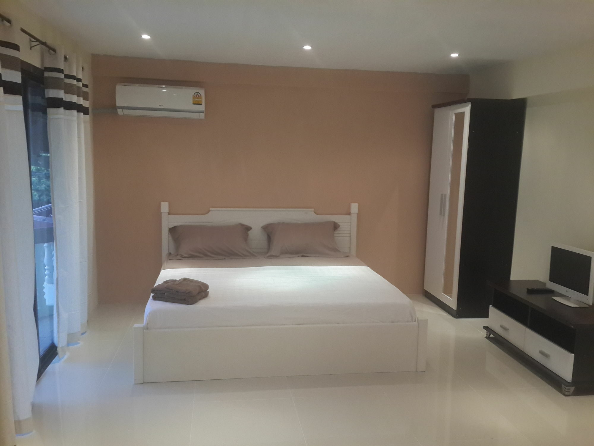 Vanilla Place Pattaya Zewnętrze zdjęcie