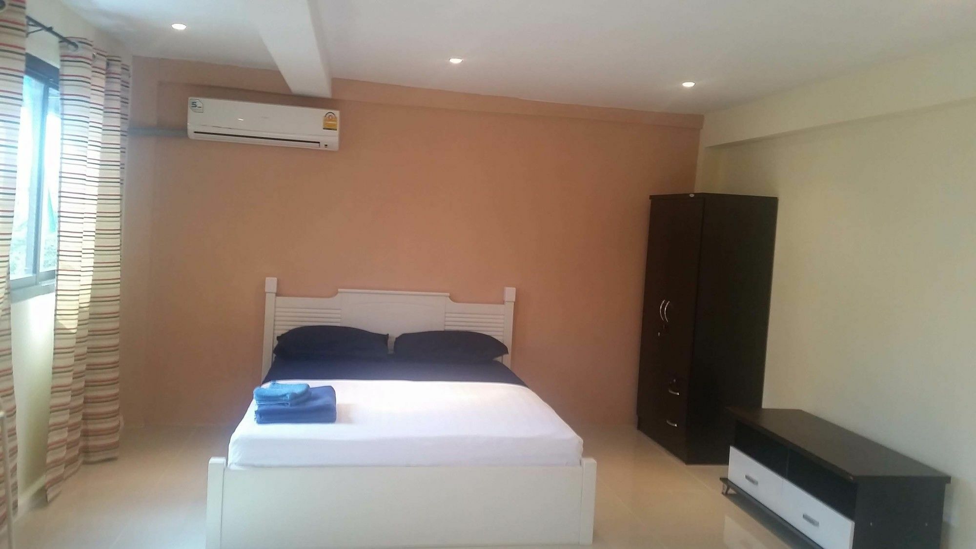 Vanilla Place Pattaya Zewnętrze zdjęcie