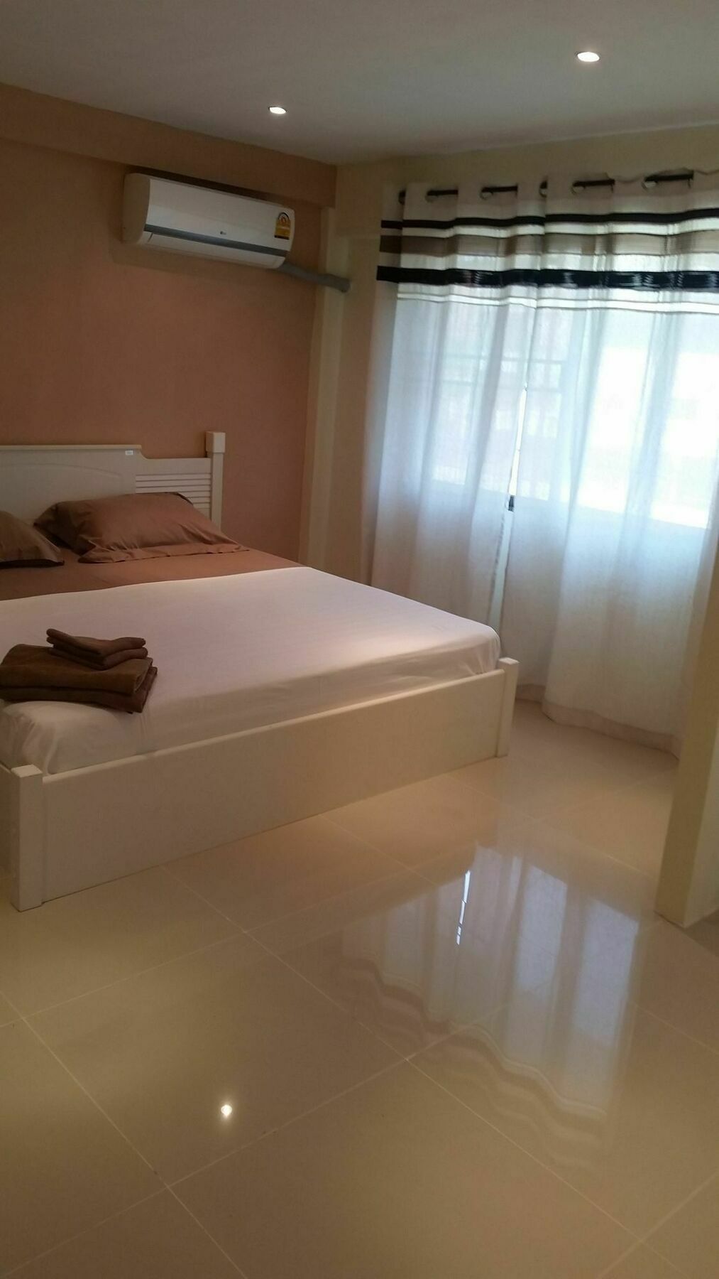 Vanilla Place Pattaya Zewnętrze zdjęcie