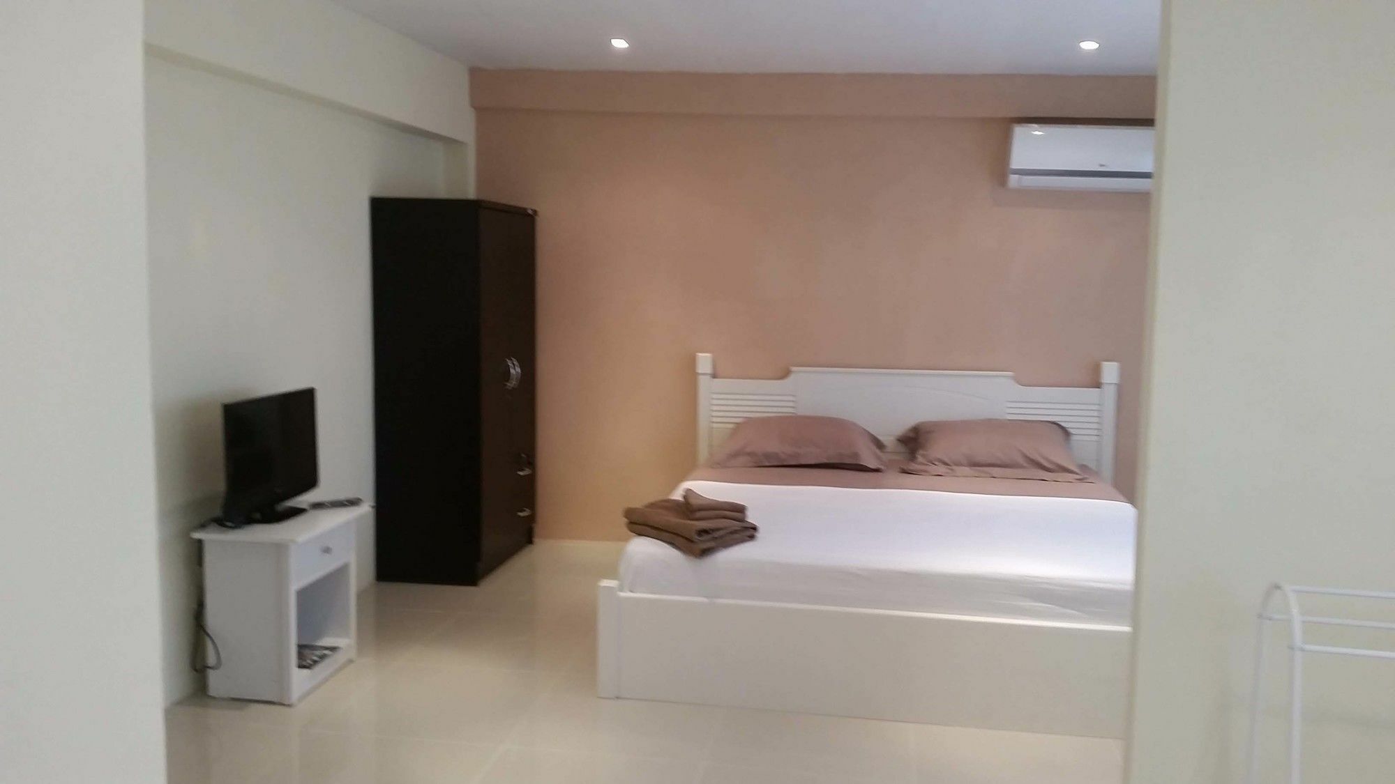 Vanilla Place Pattaya Zewnętrze zdjęcie