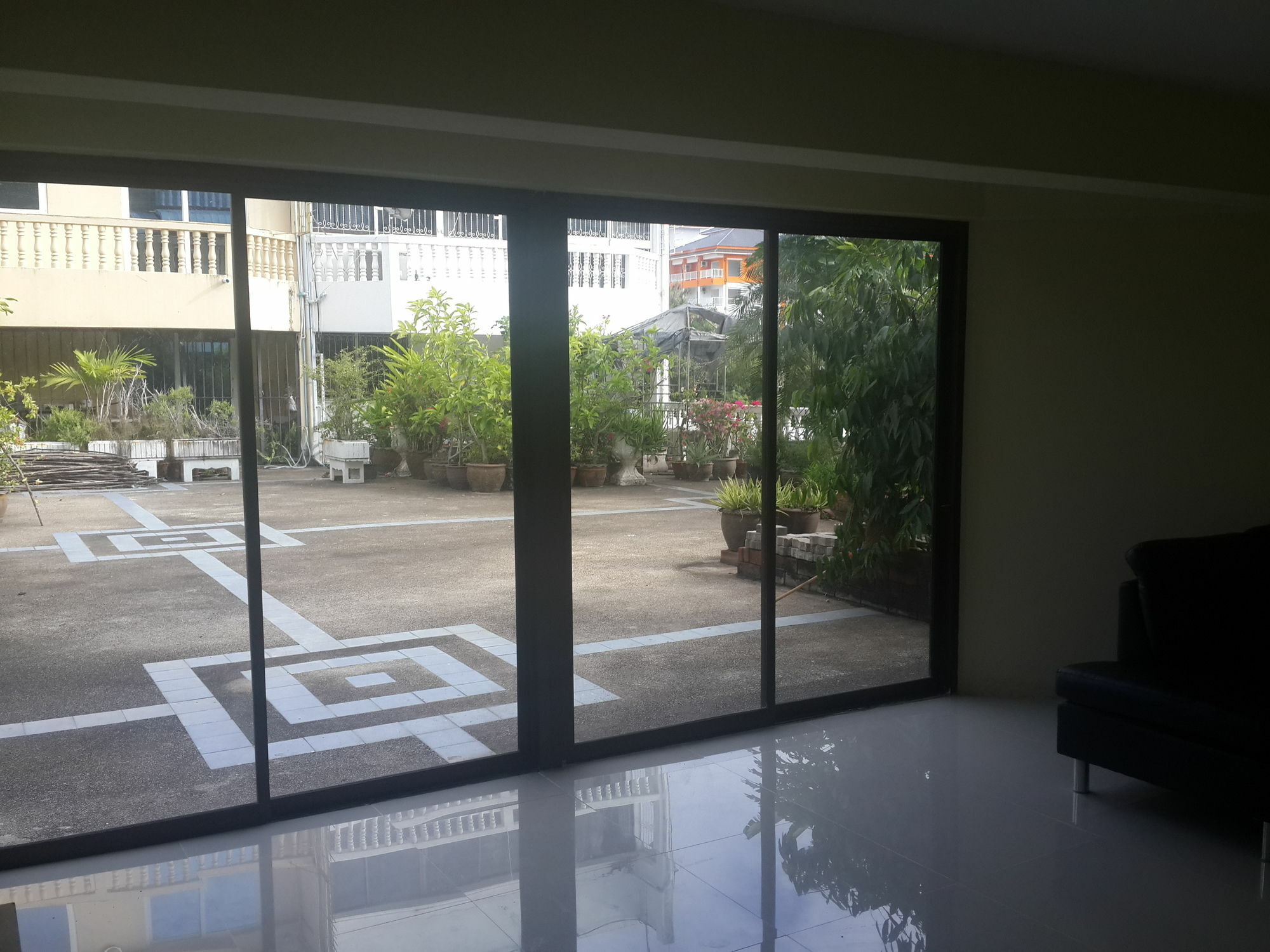 Vanilla Place Pattaya Zewnętrze zdjęcie